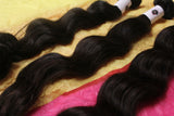 Malaysian Deep Wave