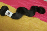 Peruvian Body Wave