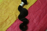 Peruvian Body Wave